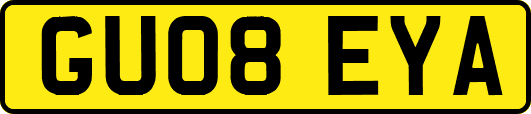 GU08EYA