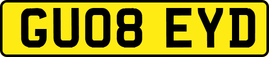 GU08EYD