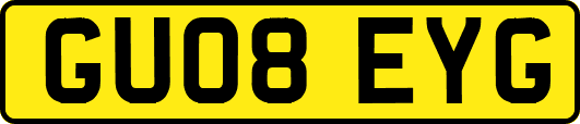 GU08EYG
