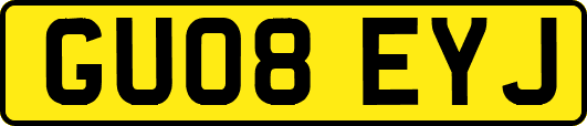 GU08EYJ