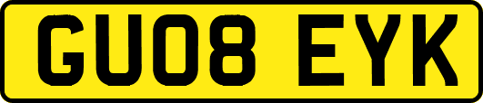 GU08EYK