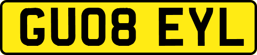 GU08EYL