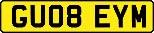GU08EYM