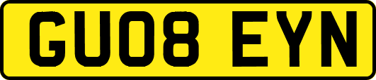 GU08EYN