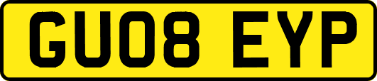 GU08EYP