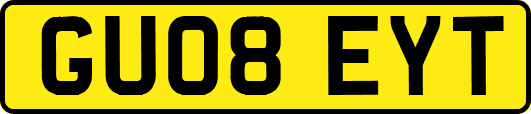 GU08EYT