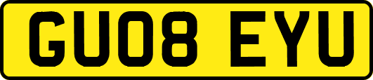 GU08EYU