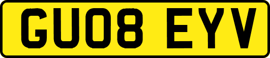 GU08EYV
