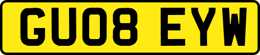 GU08EYW