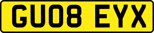 GU08EYX