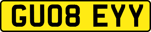GU08EYY