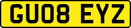GU08EYZ