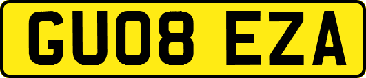 GU08EZA