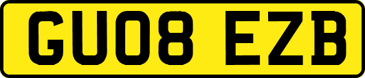 GU08EZB