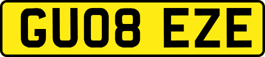 GU08EZE