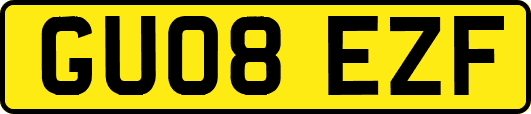 GU08EZF