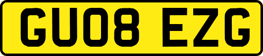 GU08EZG