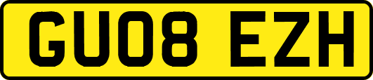 GU08EZH