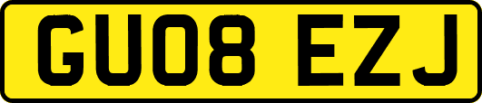 GU08EZJ