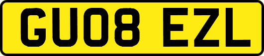 GU08EZL