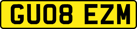 GU08EZM
