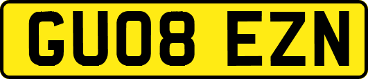 GU08EZN