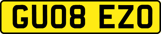GU08EZO