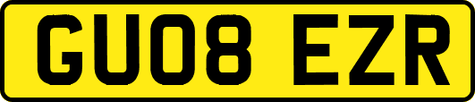 GU08EZR