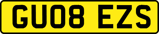 GU08EZS