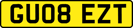 GU08EZT