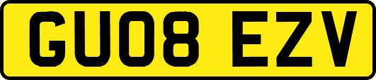 GU08EZV