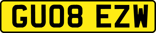 GU08EZW