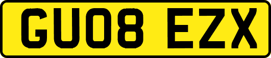 GU08EZX