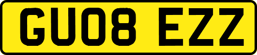 GU08EZZ