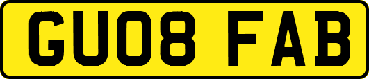 GU08FAB