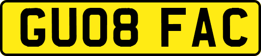 GU08FAC