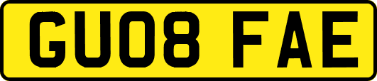 GU08FAE
