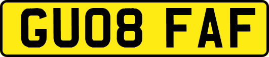 GU08FAF
