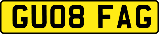 GU08FAG