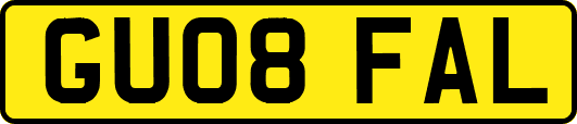 GU08FAL