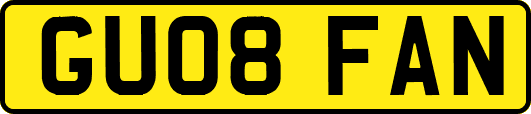 GU08FAN