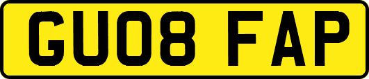 GU08FAP