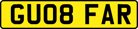 GU08FAR