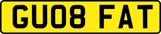 GU08FAT