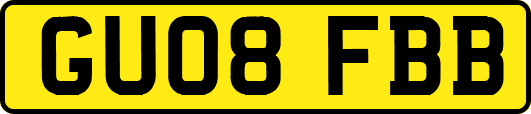 GU08FBB