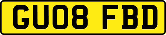 GU08FBD