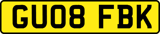 GU08FBK
