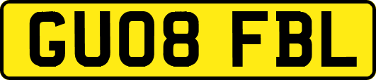 GU08FBL