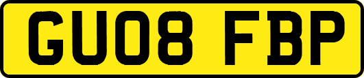 GU08FBP