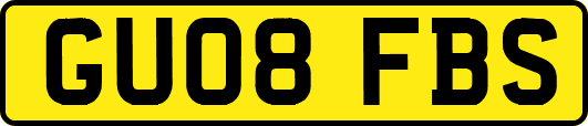 GU08FBS